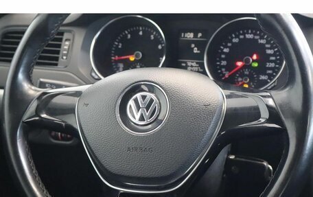 Volkswagen Jetta VI, 2015 год, 1 013 000 рублей, 9 фотография