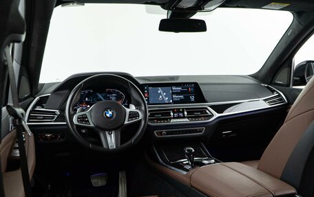 BMW X7, 2021 год, 7 699 077 рублей, 6 фотография