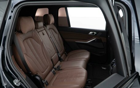 BMW X7, 2021 год, 7 699 077 рублей, 7 фотография