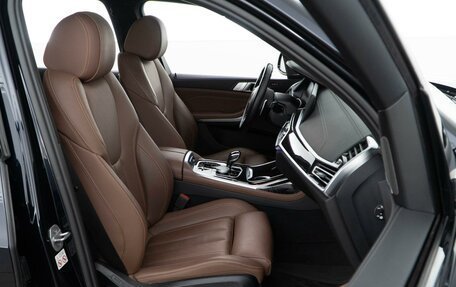 BMW X7, 2021 год, 7 699 077 рублей, 8 фотография