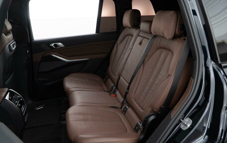 BMW X7, 2021 год, 7 699 077 рублей, 9 фотография