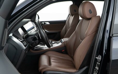 BMW X7, 2021 год, 7 699 077 рублей, 10 фотография