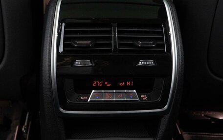 BMW X7, 2021 год, 7 699 077 рублей, 21 фотография