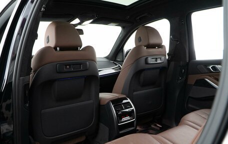 BMW X7, 2021 год, 7 699 077 рублей, 11 фотография