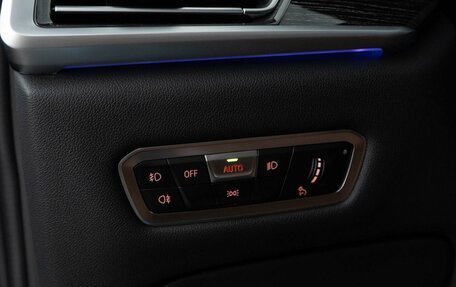 BMW X7, 2021 год, 7 699 077 рублей, 17 фотография