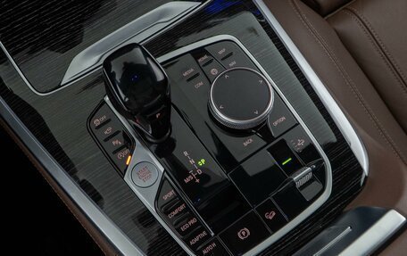 BMW X7, 2021 год, 7 699 077 рублей, 18 фотография