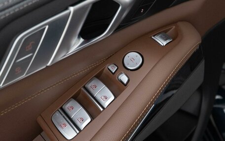 BMW X7, 2021 год, 7 699 077 рублей, 16 фотография