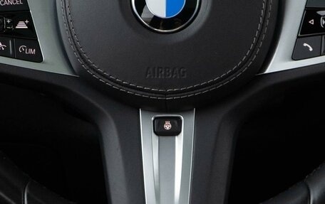BMW X7, 2021 год, 7 699 077 рублей, 14 фотография