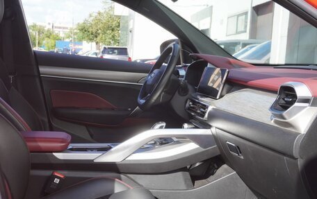 Geely Coolray I, 2022 год, 1 845 000 рублей, 13 фотография