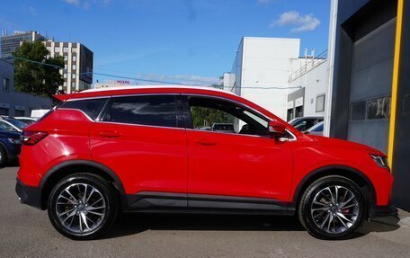 Geely Coolray I, 2022 год, 1 845 000 рублей, 4 фотография
