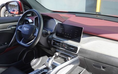 Geely Coolray I, 2022 год, 1 845 000 рублей, 12 фотография