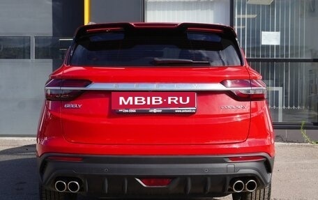 Geely Coolray I, 2022 год, 1 845 000 рублей, 6 фотография
