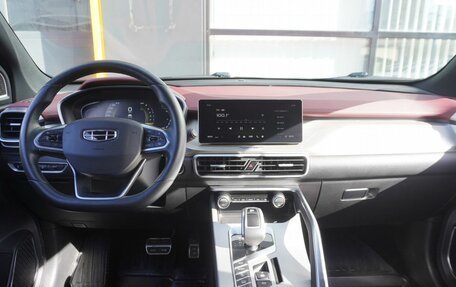 Geely Coolray I, 2022 год, 1 845 000 рублей, 15 фотография