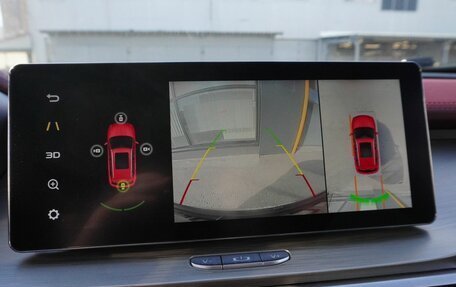 Geely Coolray I, 2022 год, 1 845 000 рублей, 18 фотография