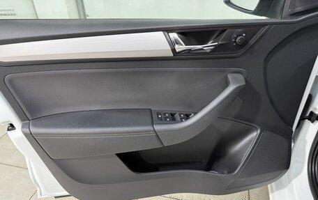 Skoda Rapid II, 2021 год, 1 999 800 рублей, 6 фотография