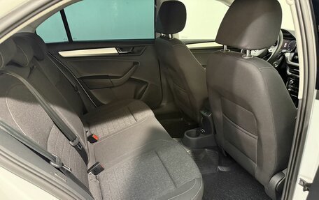Skoda Rapid II, 2021 год, 1 999 800 рублей, 3 фотография