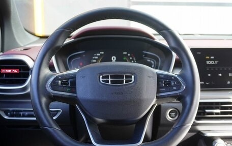 Geely Coolray I, 2022 год, 1 845 000 рублей, 16 фотография