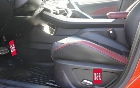 Geely Coolray I, 2022 год, 1 845 000 рублей, 17 фотография