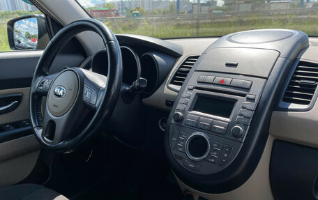 KIA Soul I рестайлинг, 2013 год, 1 347 000 рублей, 10 фотография