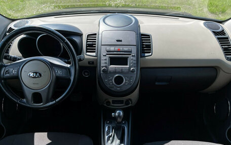 KIA Soul I рестайлинг, 2013 год, 1 347 000 рублей, 13 фотография
