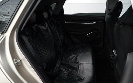 Geely Emgrand, 2023 год, 1 799 055 рублей, 7 фотография