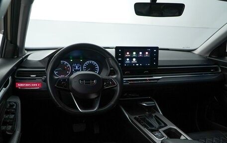 Geely Emgrand, 2023 год, 1 799 055 рублей, 6 фотография