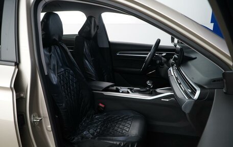 Geely Emgrand, 2023 год, 1 799 055 рублей, 8 фотография