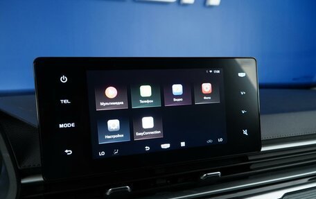 Geely Emgrand, 2023 год, 1 799 055 рублей, 19 фотография