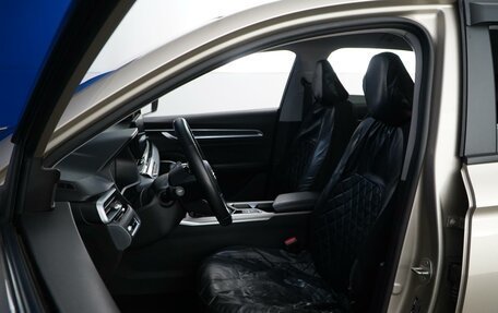 Geely Emgrand, 2023 год, 1 799 055 рублей, 10 фотография