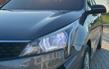 KIA Rio IV, 2021 год, 1 240 000 рублей, 3 фотография