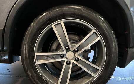 Mitsubishi Outlander III рестайлинг 3, 2017 год, 1 810 000 рублей, 17 фотография