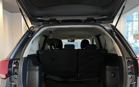 Mitsubishi Outlander III рестайлинг 3, 2017 год, 1 810 000 рублей, 16 фотография