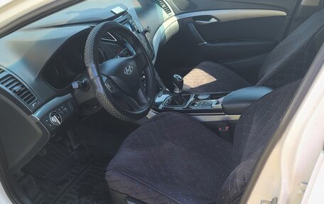 Hyundai i40 I рестайлинг, 2014 год, 1 200 000 рублей, 3 фотография