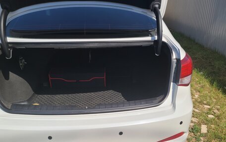 Hyundai i40 I рестайлинг, 2014 год, 1 200 000 рублей, 4 фотография