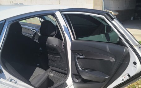 Hyundai i40 I рестайлинг, 2014 год, 1 200 000 рублей, 12 фотография