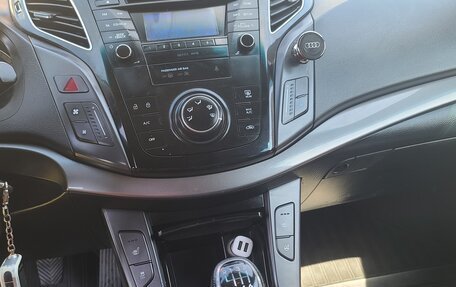 Hyundai i40 I рестайлинг, 2014 год, 1 200 000 рублей, 15 фотография