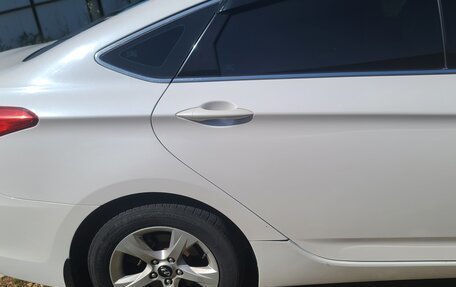Hyundai i40 I рестайлинг, 2014 год, 1 200 000 рублей, 14 фотография