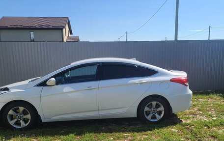 Hyundai i40 I рестайлинг, 2014 год, 1 200 000 рублей, 8 фотография