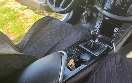 Hyundai i40 I рестайлинг, 2014 год, 1 200 000 рублей, 9 фотография