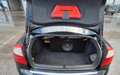Audi A4, 2002 год, 720 000 рублей, 6 фотография