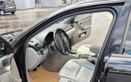 Audi A4, 2002 год, 720 000 рублей, 7 фотография