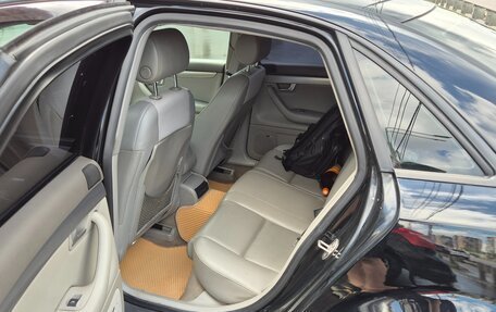 Audi A4, 2002 год, 720 000 рублей, 8 фотография