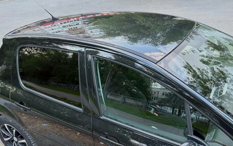 Peugeot 307 I, 2007 год, 530 000 рублей, 3 фотография