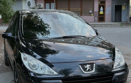 Peugeot 307 I, 2007 год, 530 000 рублей, 6 фотография