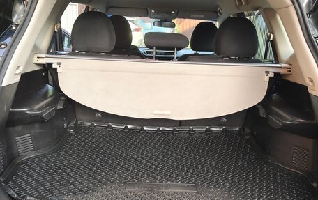 Nissan X-Trail, 2017 год, 1 495 000 рублей, 6 фотография