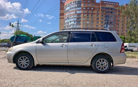Toyota Corolla, 2002 год, 450 000 рублей, 7 фотография