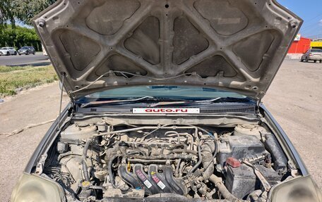 Toyota Corolla, 2002 год, 450 000 рублей, 16 фотография