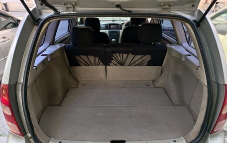 Toyota Corolla, 2002 год, 450 000 рублей, 23 фотография