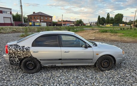 KIA Shuma II, 2002 год, 230 000 рублей, 3 фотография