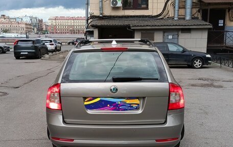 Skoda Octavia, 2012 год, 780 000 рублей, 3 фотография
